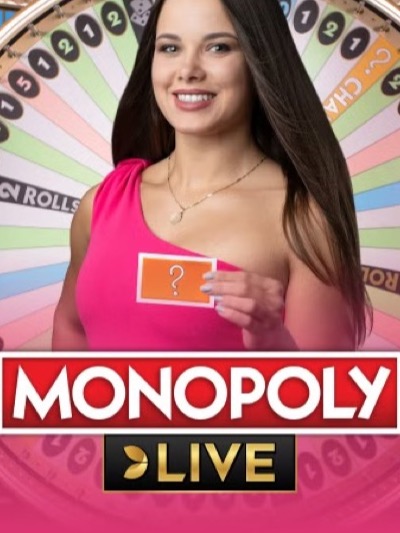Monopoly Live